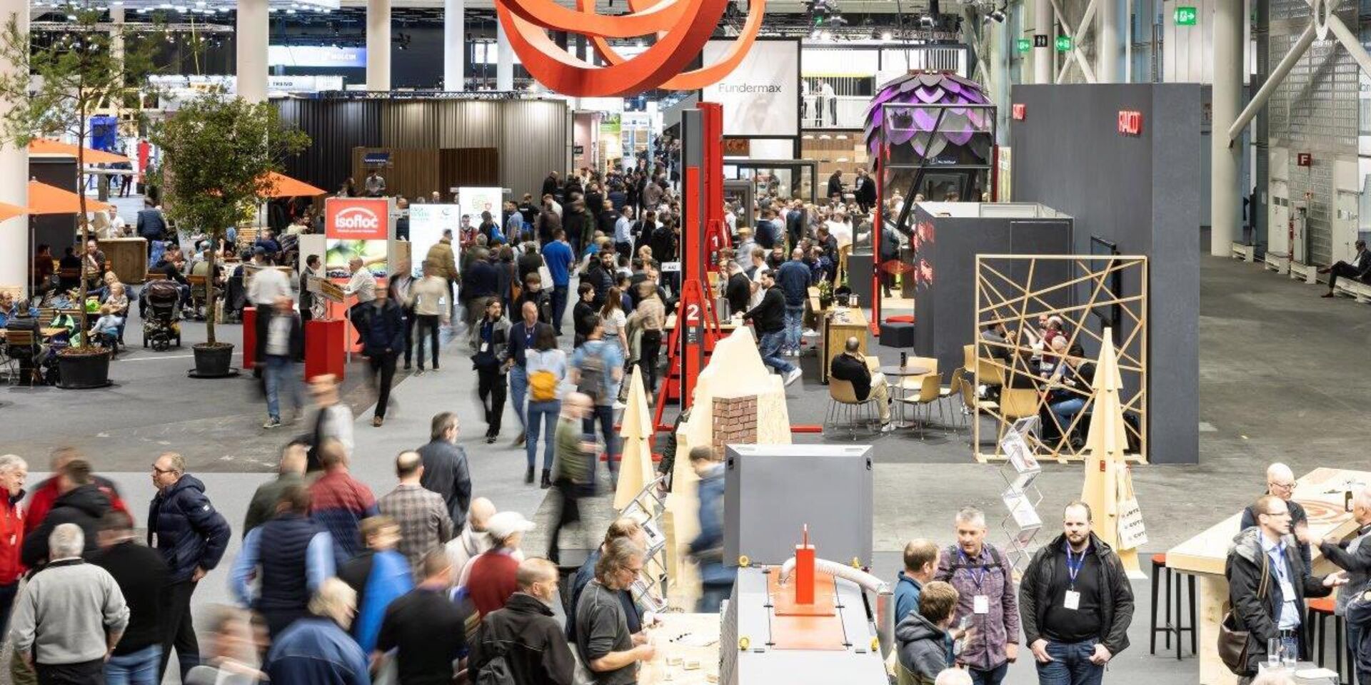 Swissbau 2026